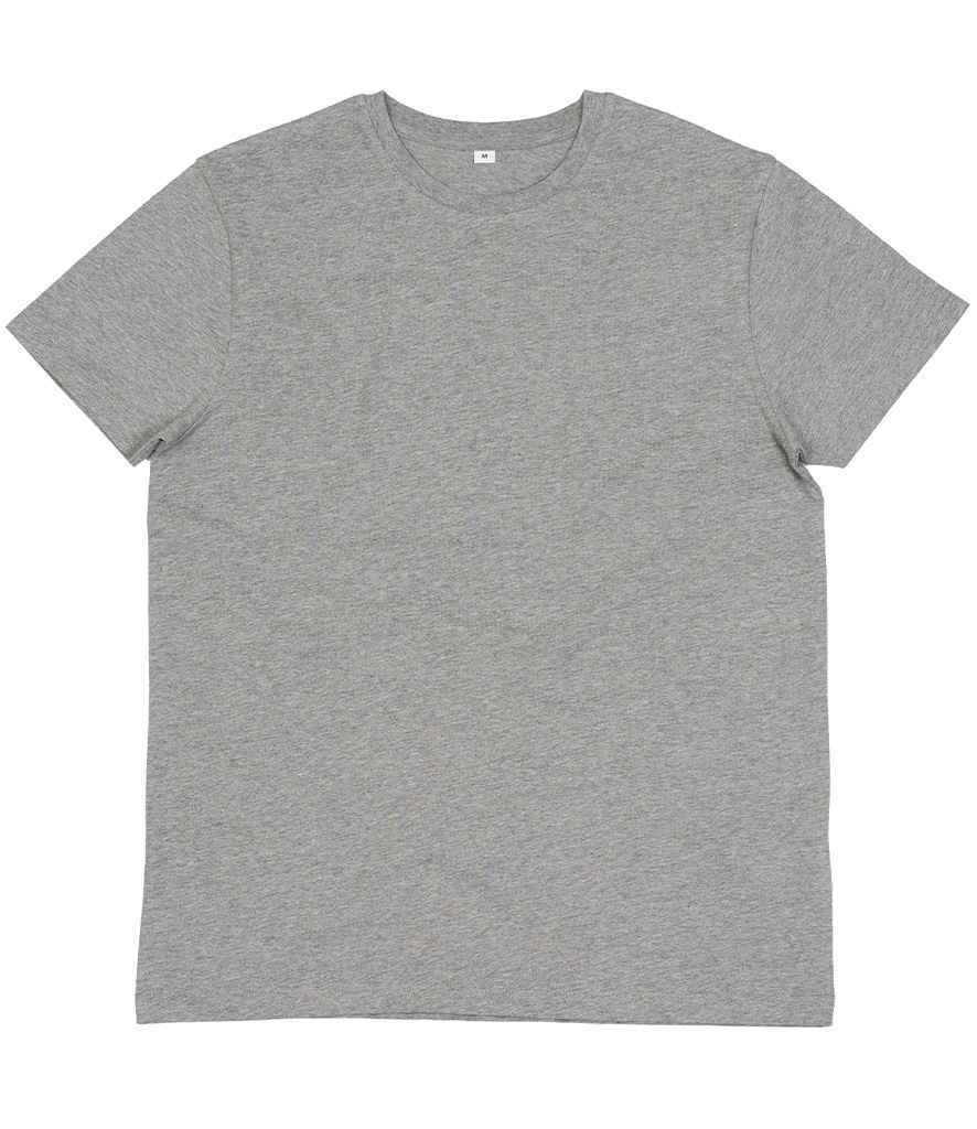 Mantis Essential T-Shirt | Heather Marl Heather Marl