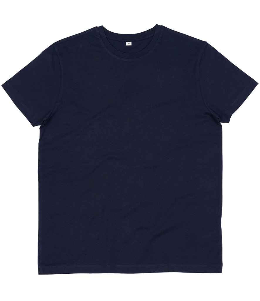 Mantis Essential T-Shirt | Navy Navy