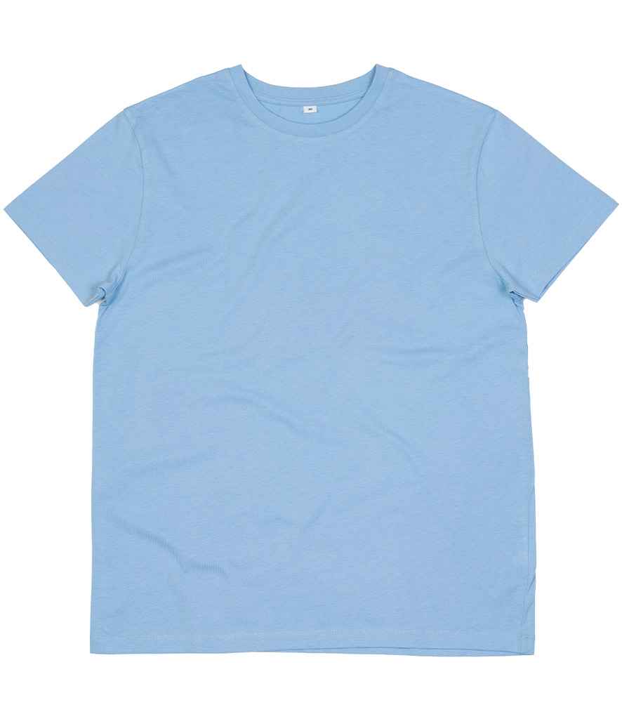 Mantis Essential T-Shirt | Sky Blue Sky Blue