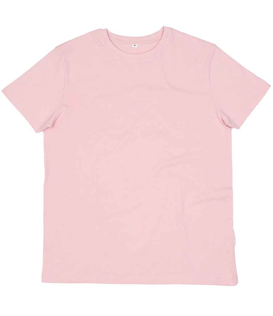Mantis Essential T-Shirt | Soft Pink Soft Pink