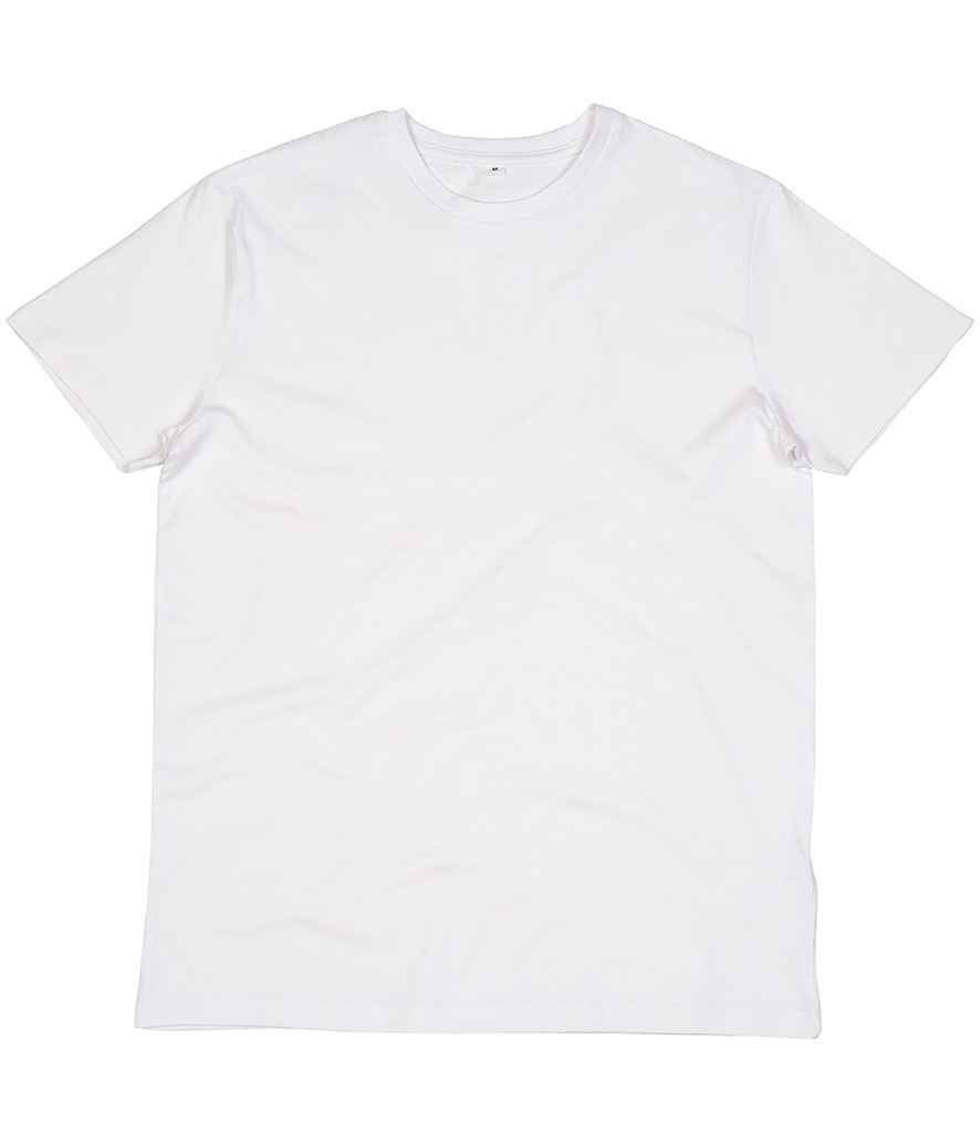 Mantis Essential T-Shirt | White White