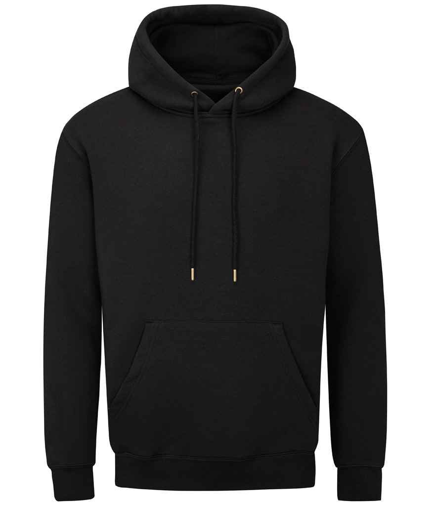 Mantis Unisex Essential Hoodie Black