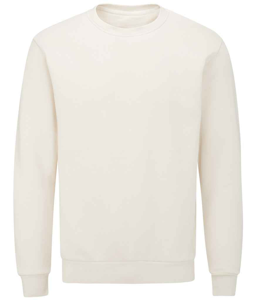 Mantis Unisex Essential Sweatshirt Natural