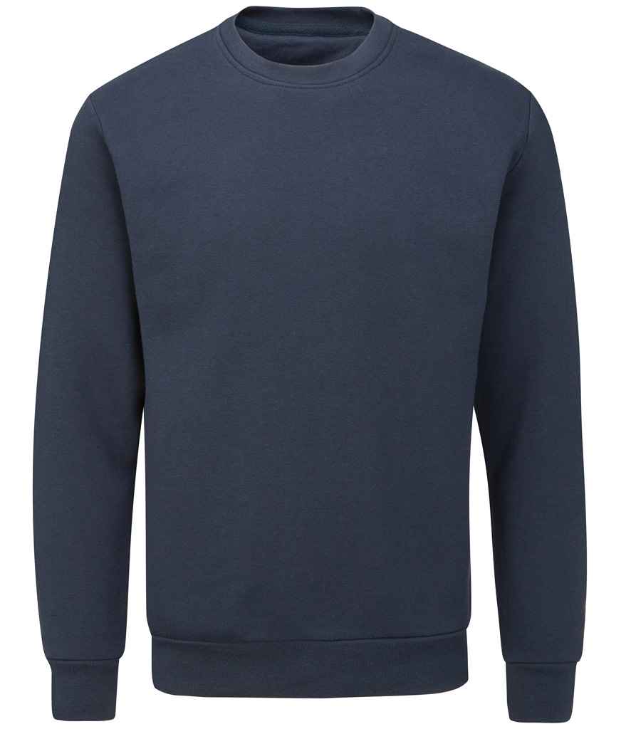 Mantis Unisex Essential Sweatshirt Navy