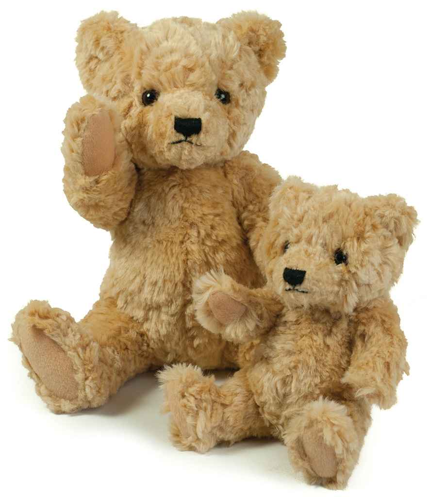 Mumbles Classic Bear Light Brown