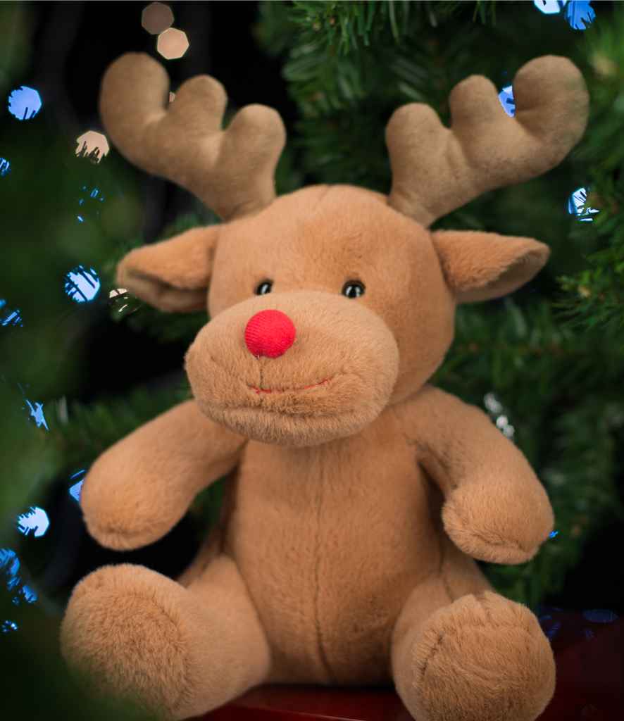 Mumbles Reindeer Brown