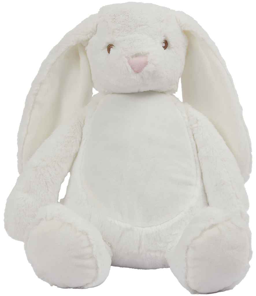 Mumbles Zippie Bunny Cream