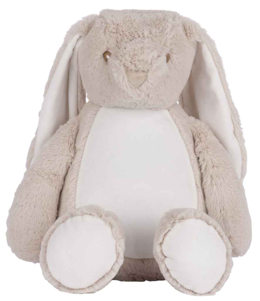 Mumbles Zippie Bunny Light Brown