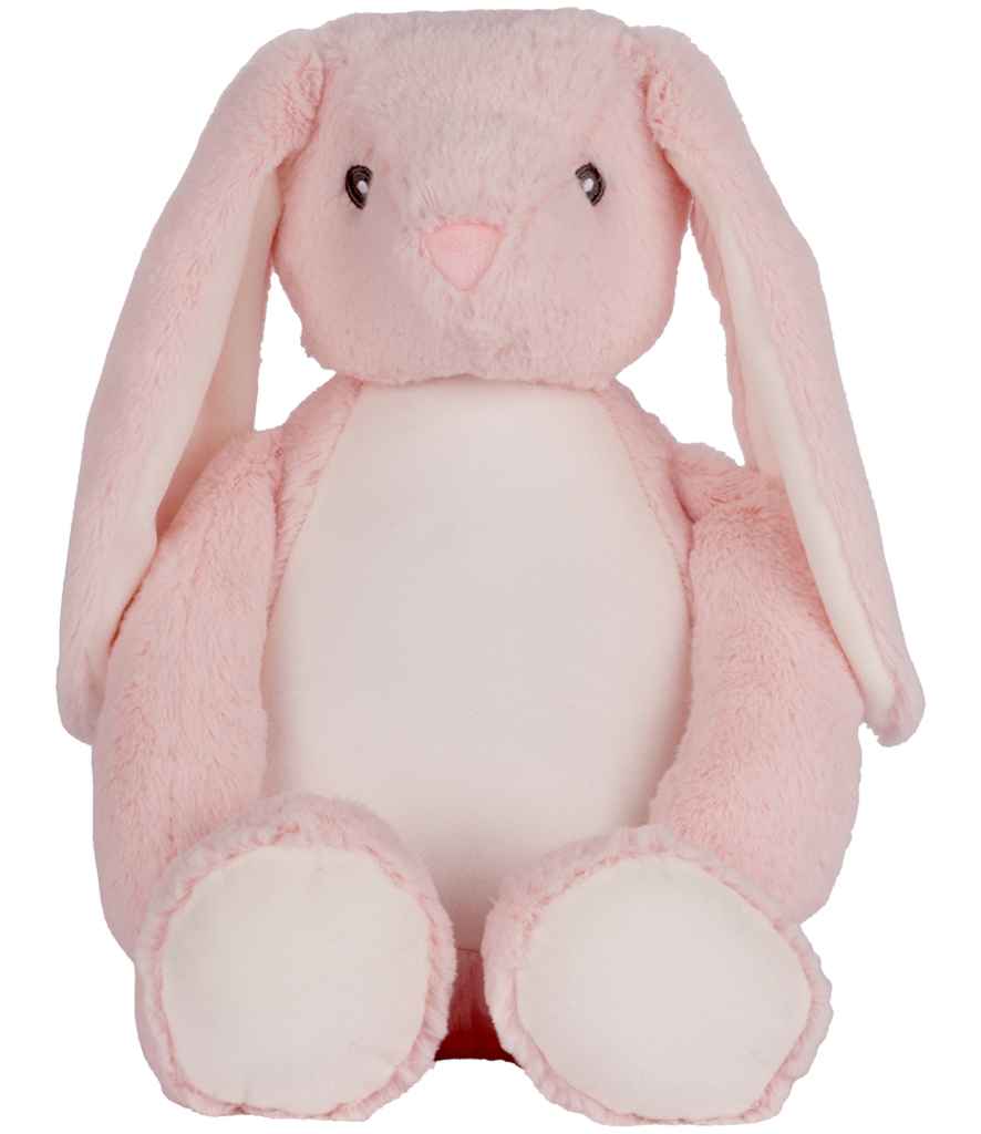 Mumbles Zippie Bunny Pink