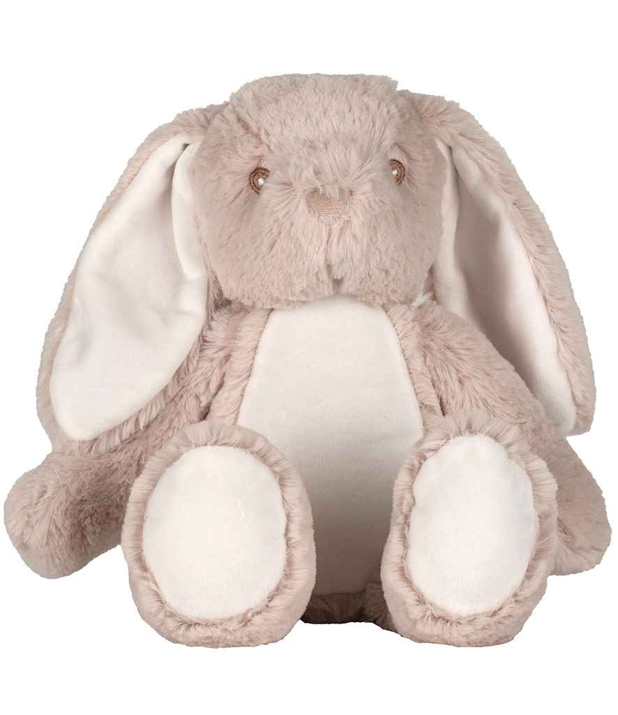 Mumbles Printme Mini Animals Light Brown Bunny