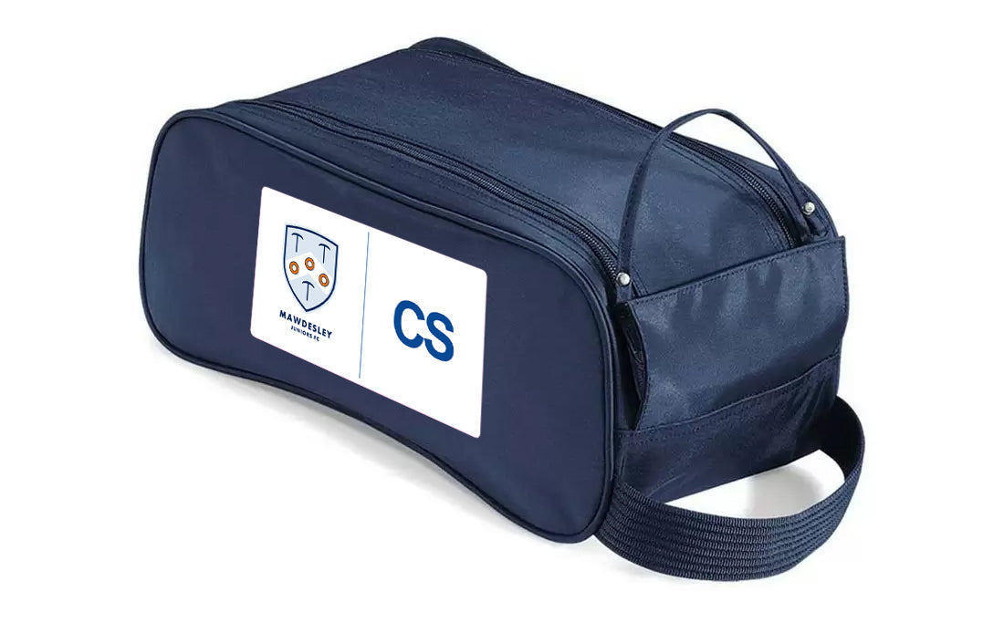 Mawdesley JFC Boot Bag