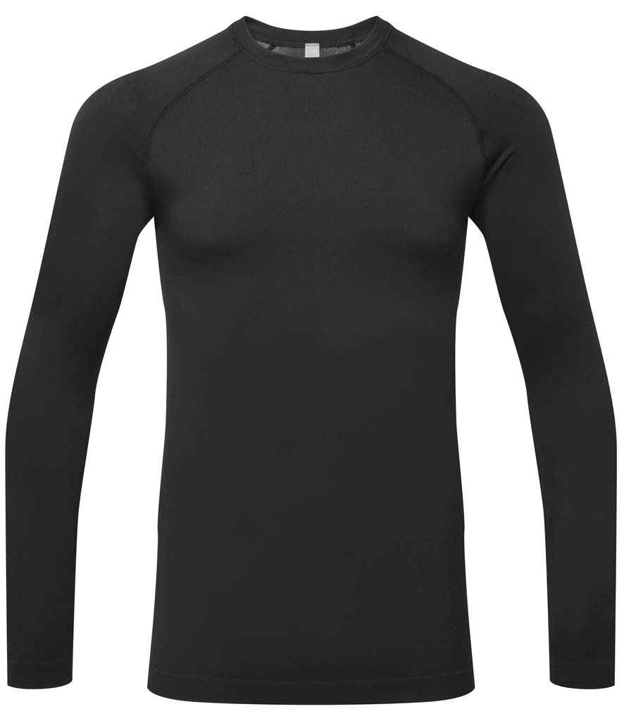 Onna by Premier Unstoppable Fresh Underscrub Base Layer Black