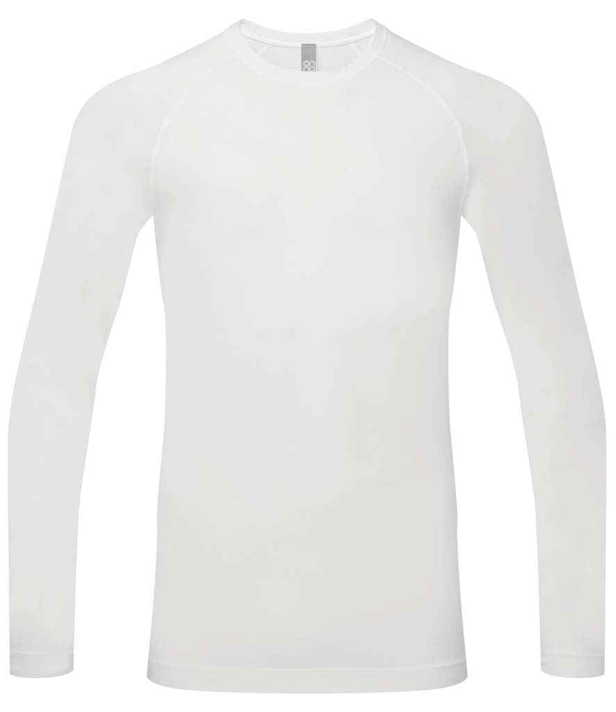 Onna by Premier Unstoppable Fresh Underscrub Base Layer White