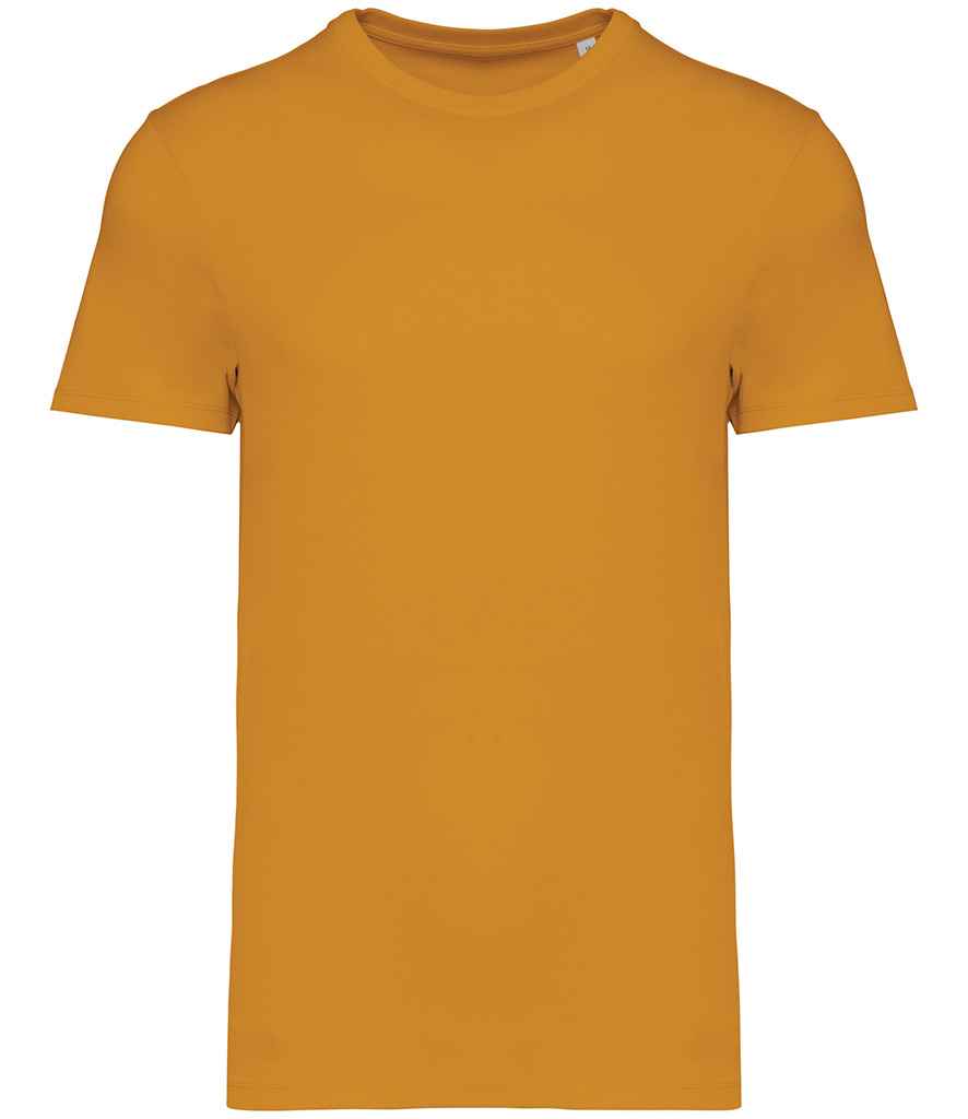 Native Spirit Unisex Heavyweight T-Shirt | Curcuma Curcuma