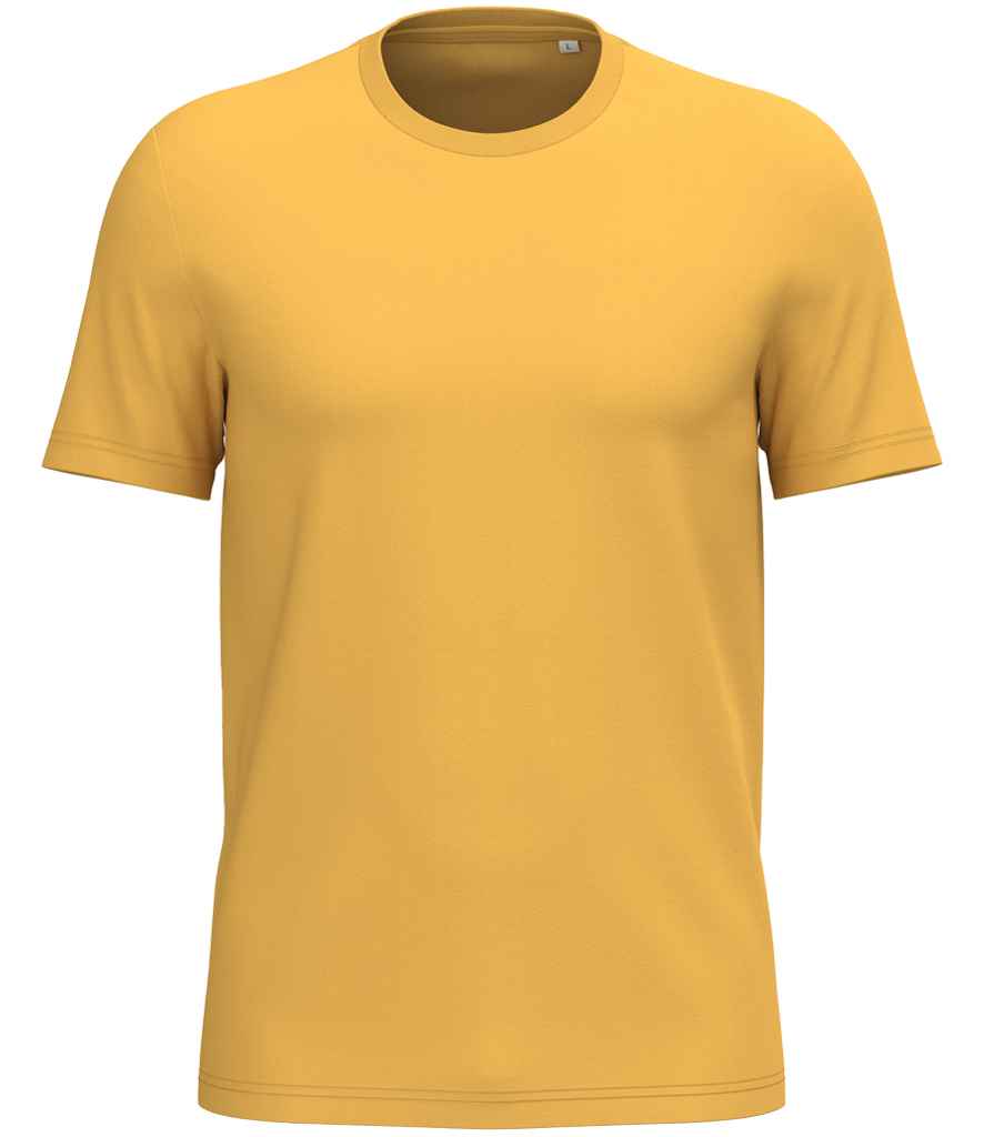 Native Spirit Unisex Heavyweight T-Shirt | Sun Yellow Sun Yellow