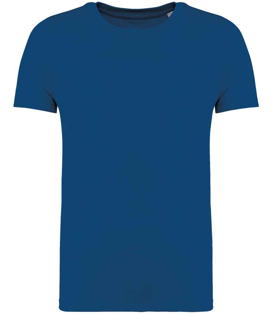 Native Spirit Kids T-Shirt Sea Blue