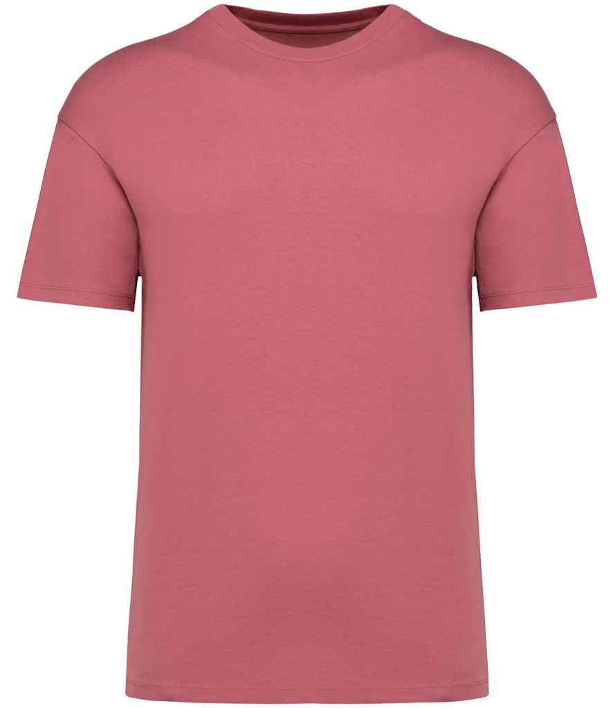 Native Spirit Unisex Oversized T-Shirt Antique Rose