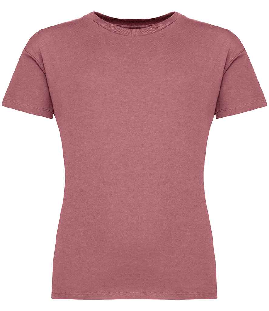 Native Spirit Kids Oversize Fit T-Shirt Antique Rose