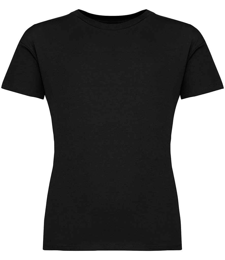 Native Spirit Kids Oversize Fit T-Shirt Black