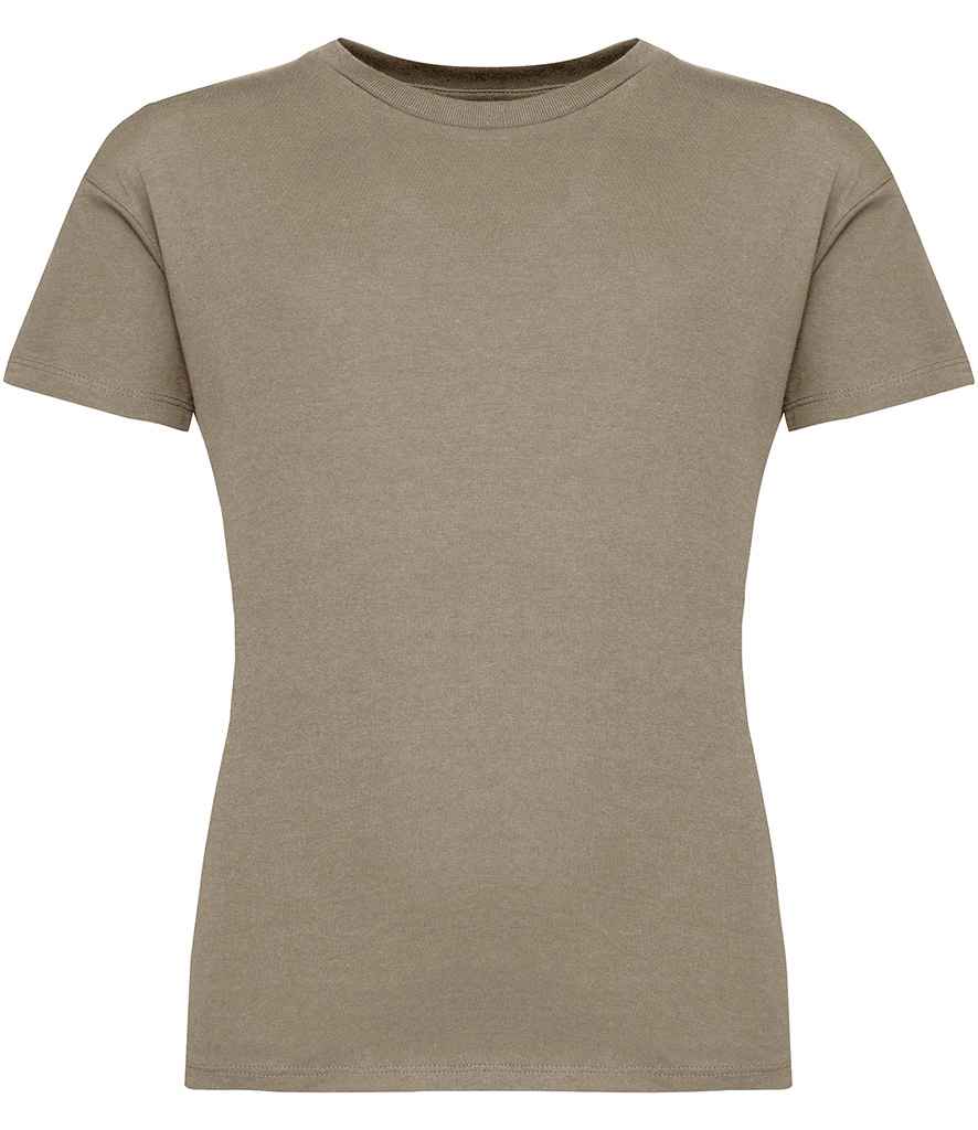 Native Spirit Kids Oversize Fit T-Shirt Wet Sand