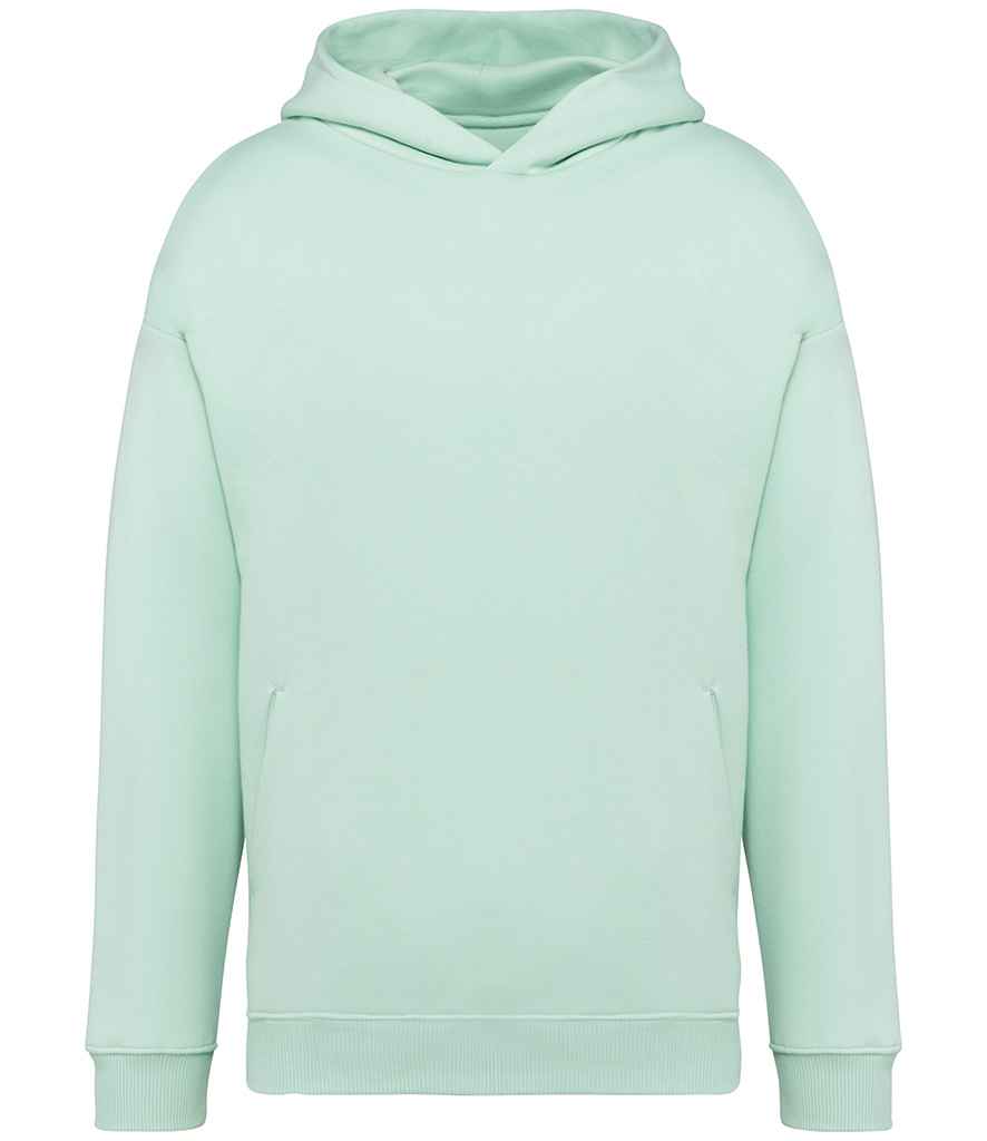 Native Spirit Unisex Oversized Hoodie | Brook Green Brook Green