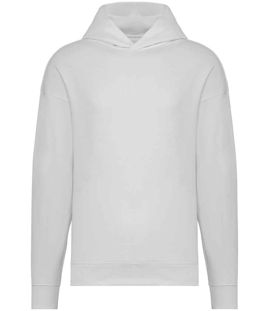 Native Spirit Unisex Oversized Hoodie | White White