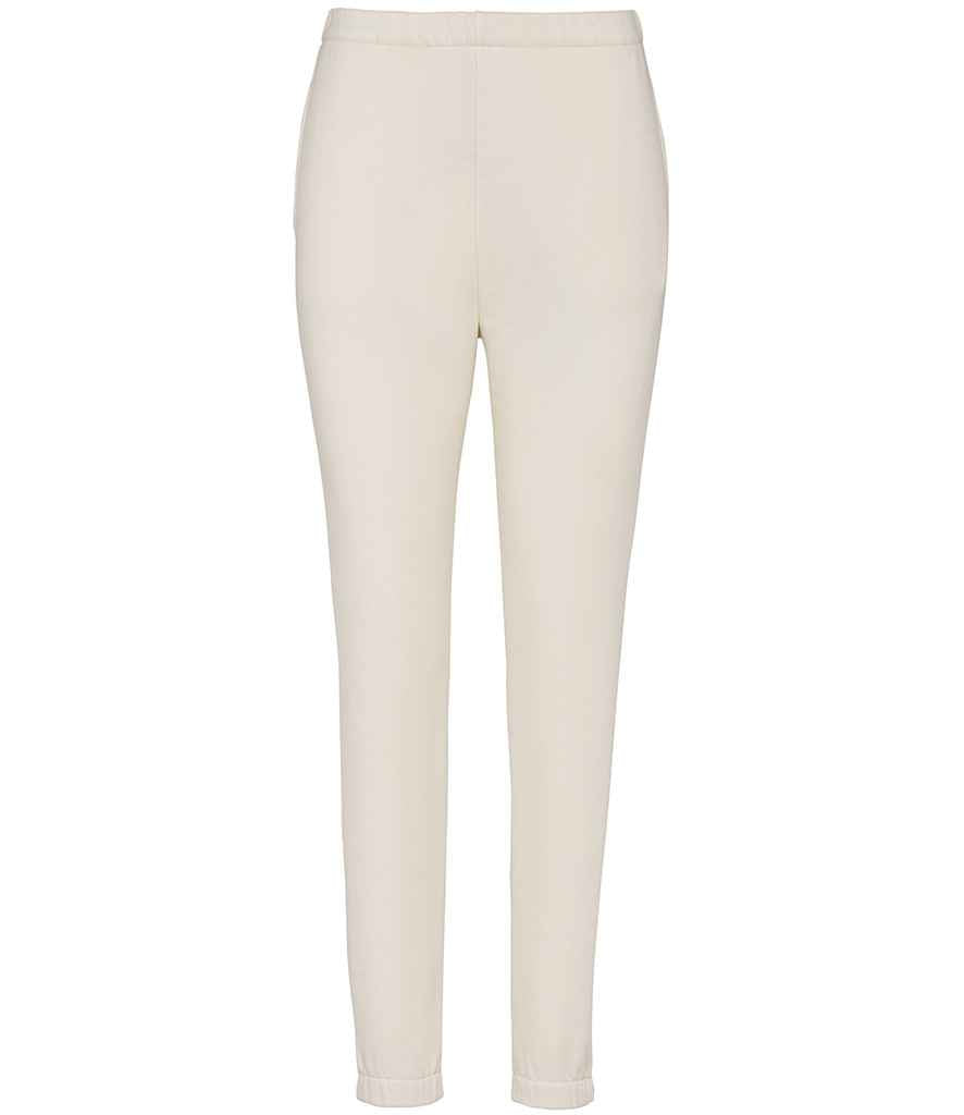 Native Spirit Ladies Jog Pants Ivory