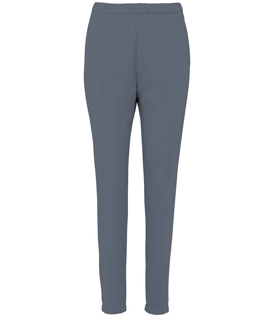 Native Spirit Ladies Jog Pants Mineral Grey