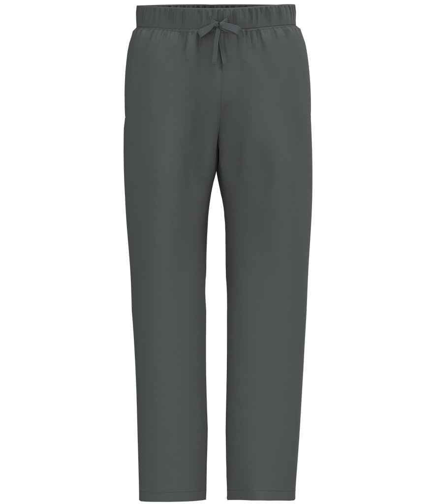 Native Spirit Unisex Loose Jogging Trousers Iron Grey