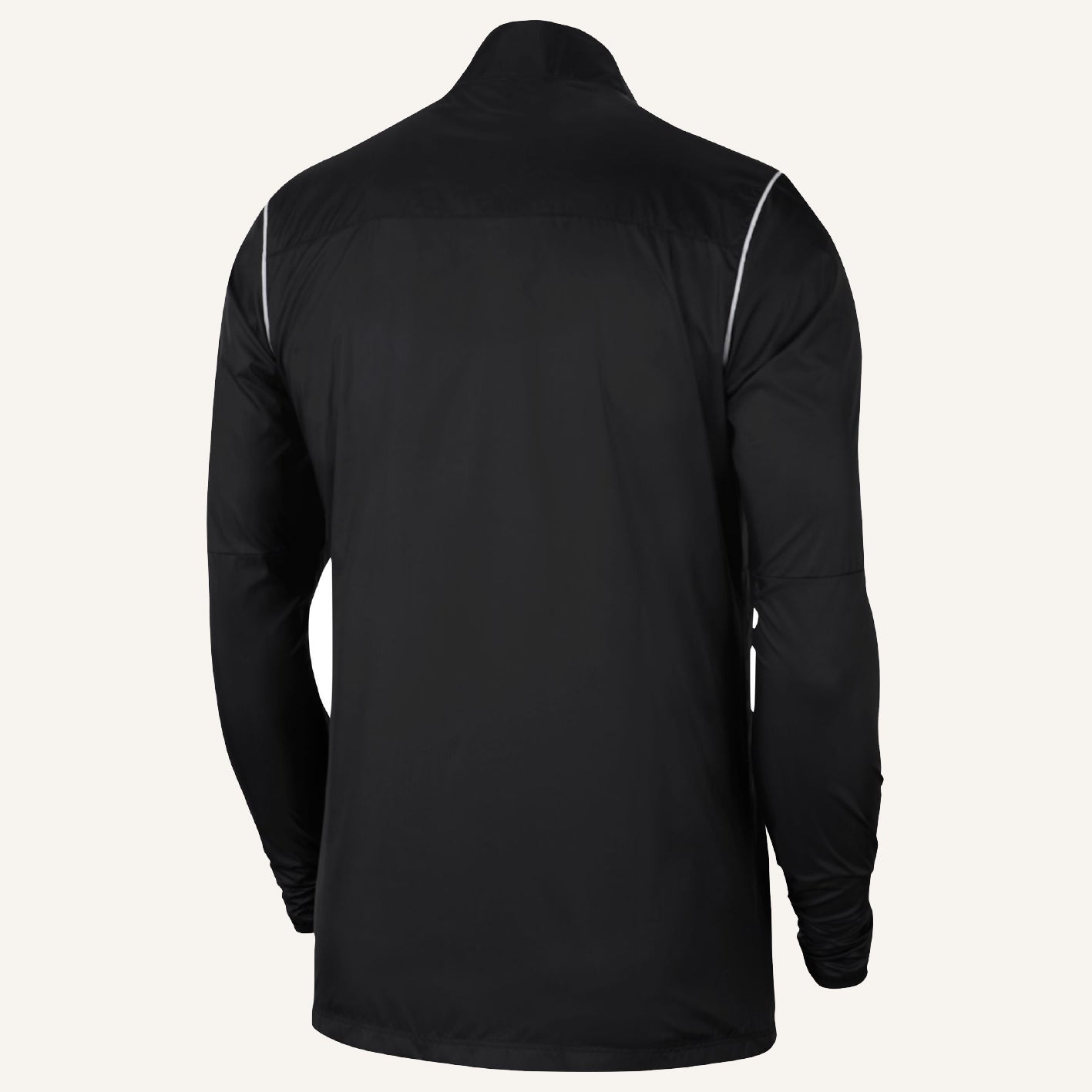 Final Third Football - Nike Park 20 Rain Jacket (Kids) - Lancashire Teamwear