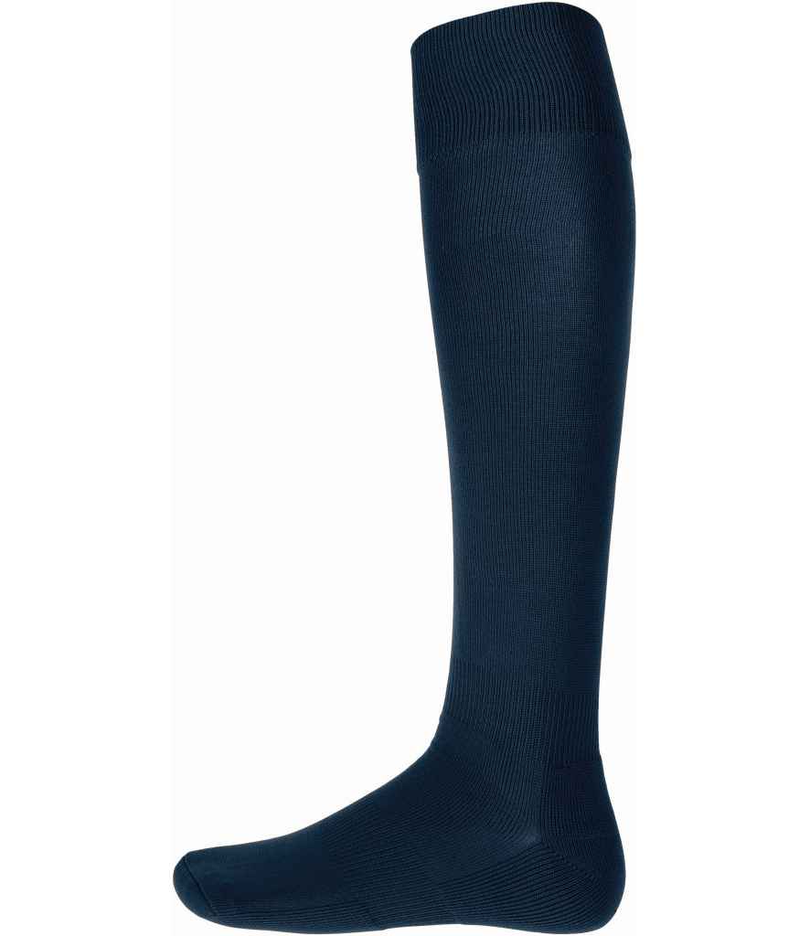 Proact Sports Socks Navy