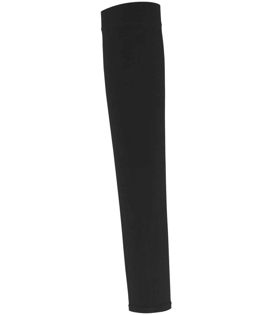 Proact Seamless Sports Sleeve Black