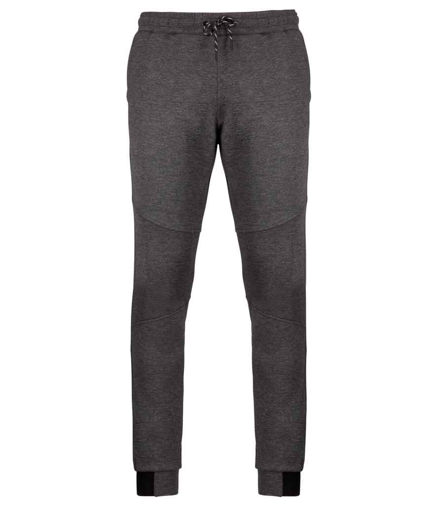 Proact Performance Trousers Deep Grey Heather