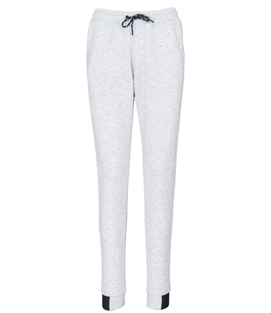 Proact Ladies Performance Trousers Ash Heather