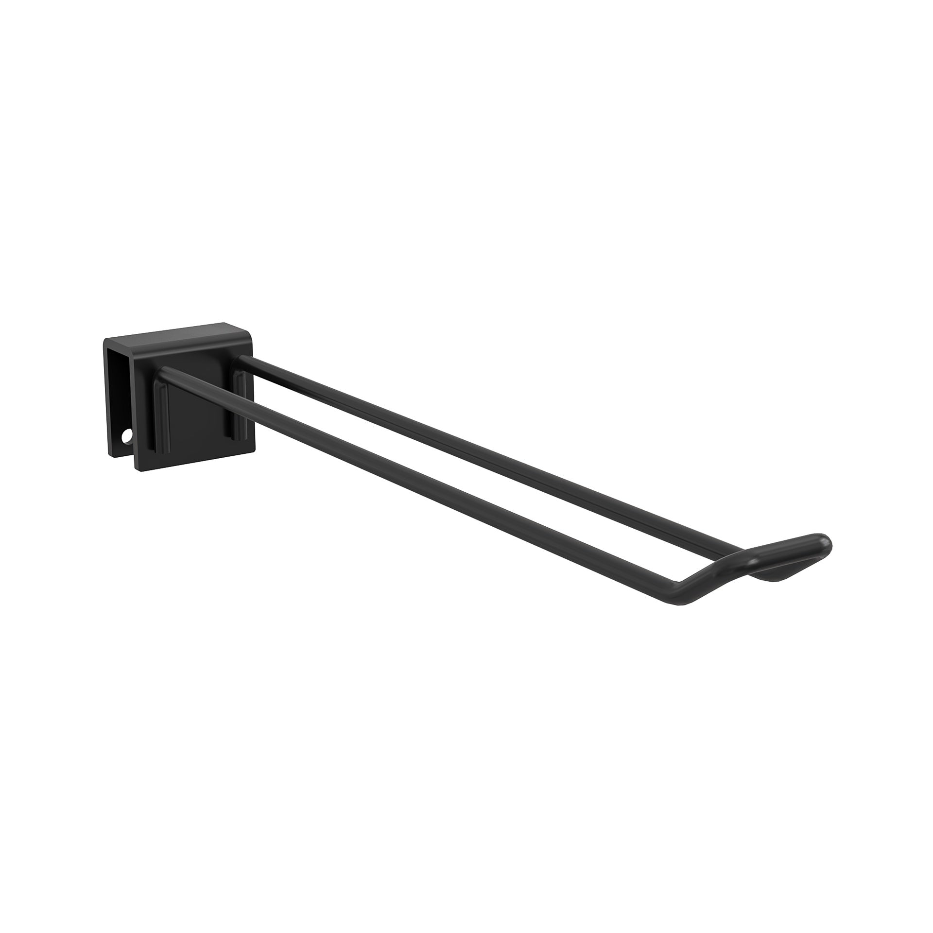 POS Stand Spare Bar Hooks - Precision - Lancashire Teamwear