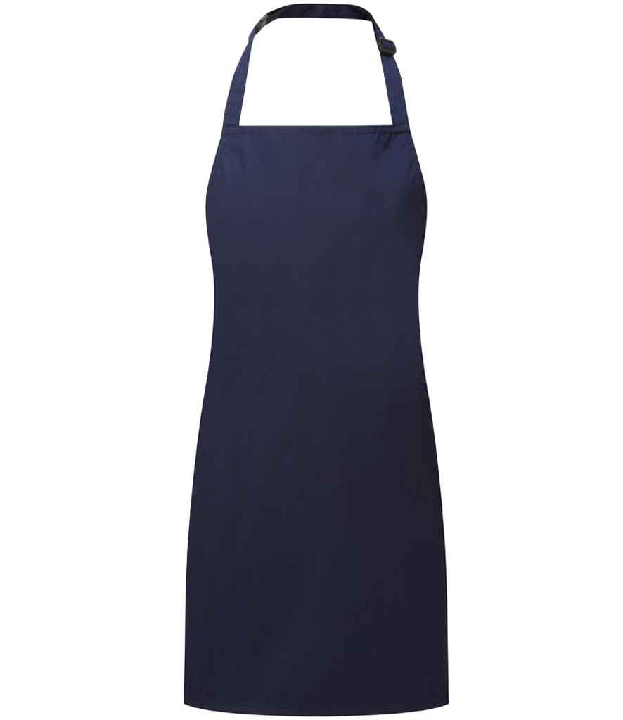 Premier Kids Waterproof Apron Navy