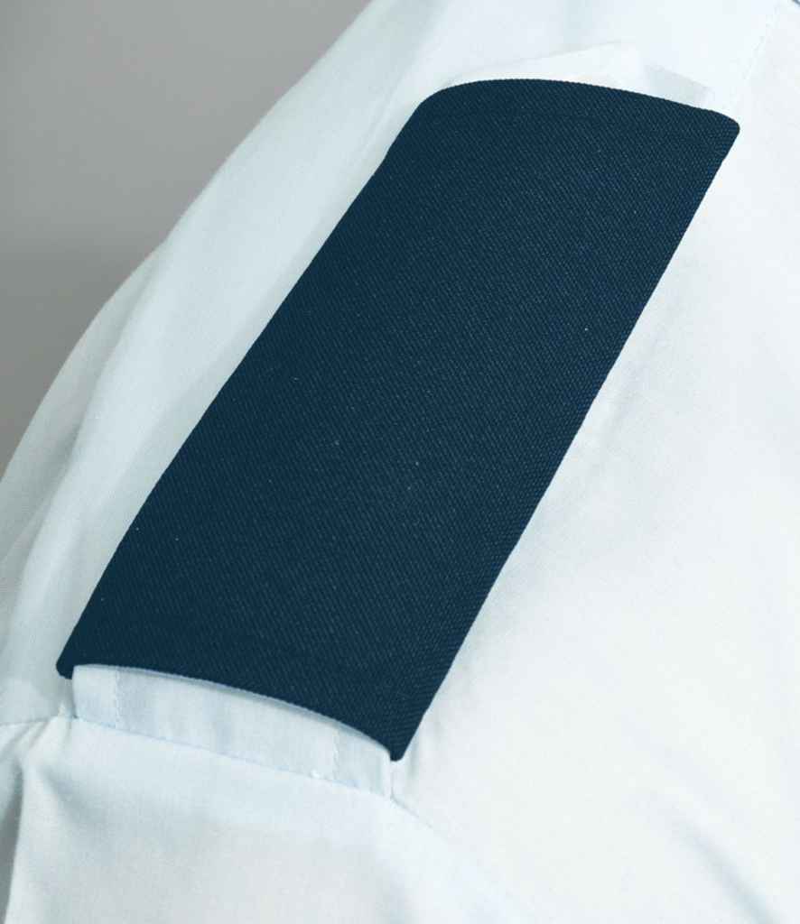 Premier Epaulettes Navy