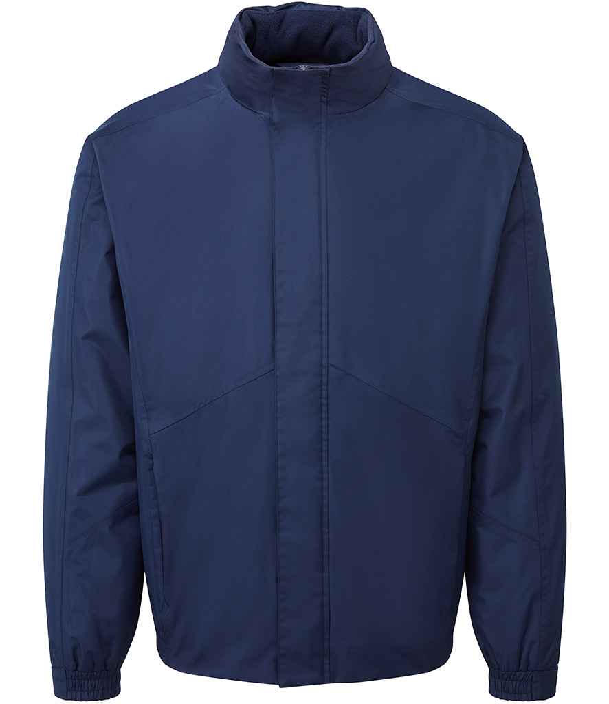 Premier Selsey Hydrochecker Jacket Navy