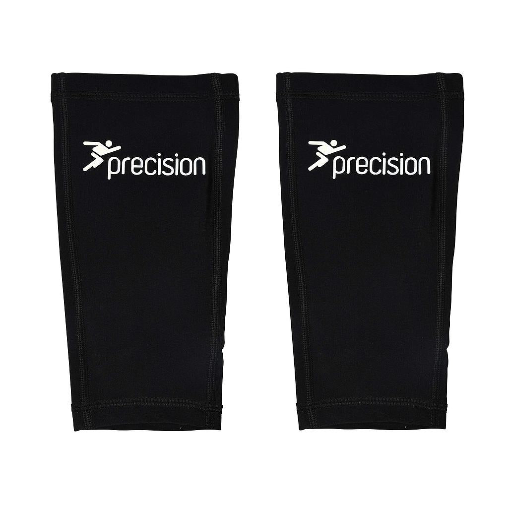 Precision Pro Matrix Shinguard Sleeves - Lancashire Teamwear