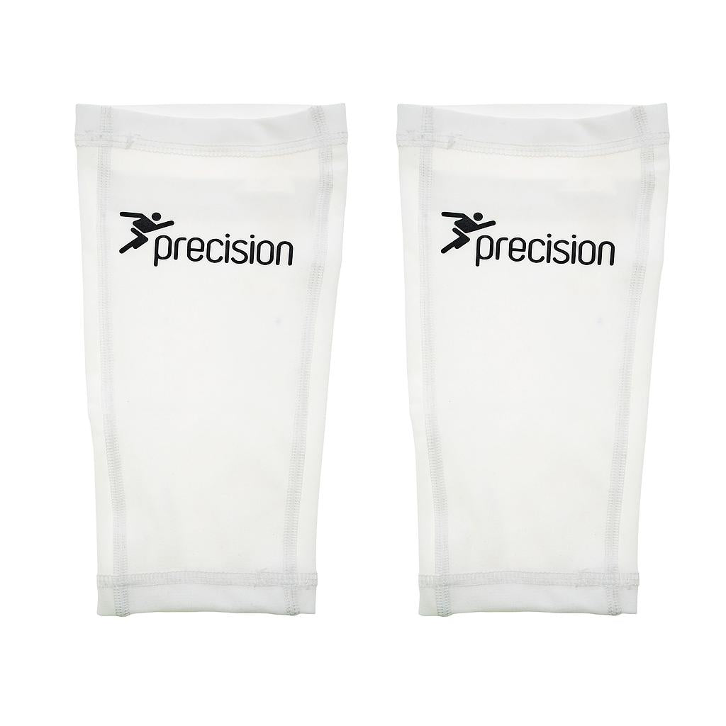 Precision Pro Matrix Shinguard Sleeves - Lancashire Teamwear