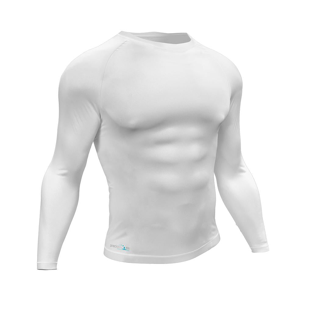 Precision Essential Baselayer Long Sleeve Shirt Junior - Lancashire Teamwear