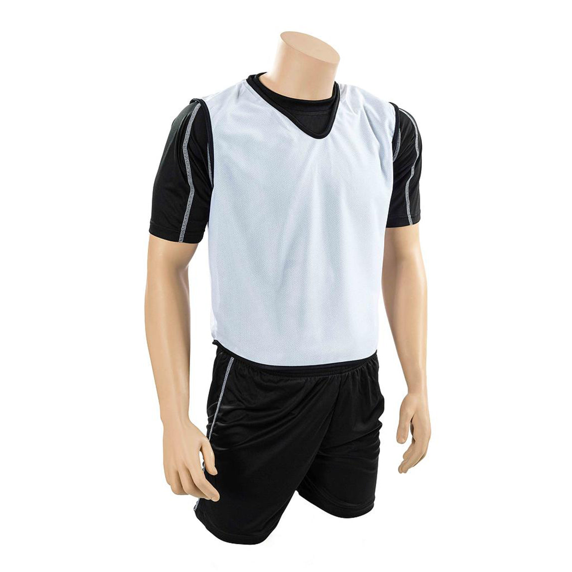 Plain Mesh Training Bib (Infants, Kids) - Precision - Lancashire Teamwear