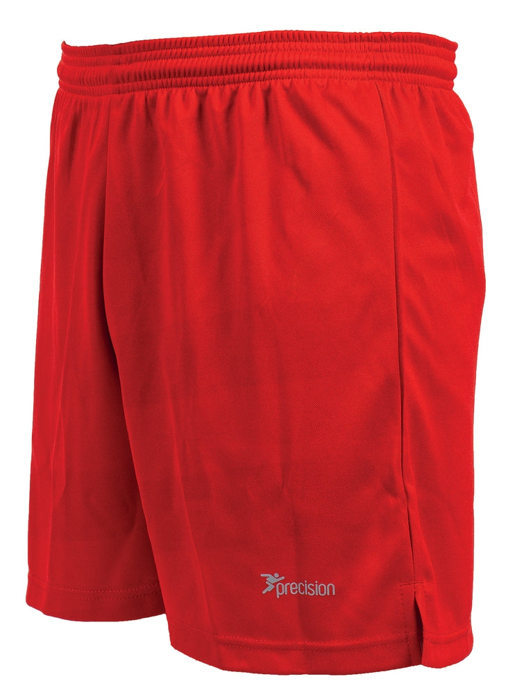 Precision Madrid Shorts Adult - Lancashire Teamwear