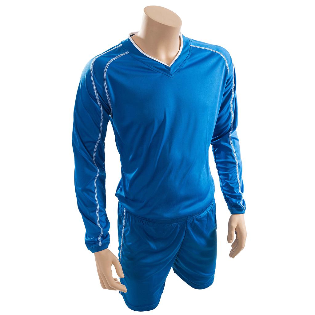 Precision Marseille Shirt & Short Set Adult - Lancashire Teamwear