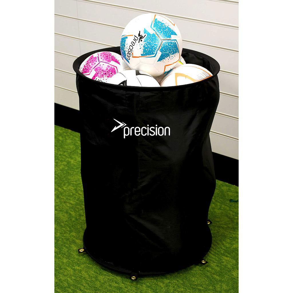 Precision Ball Bin - POS/On Field - Lancashire Teamwear