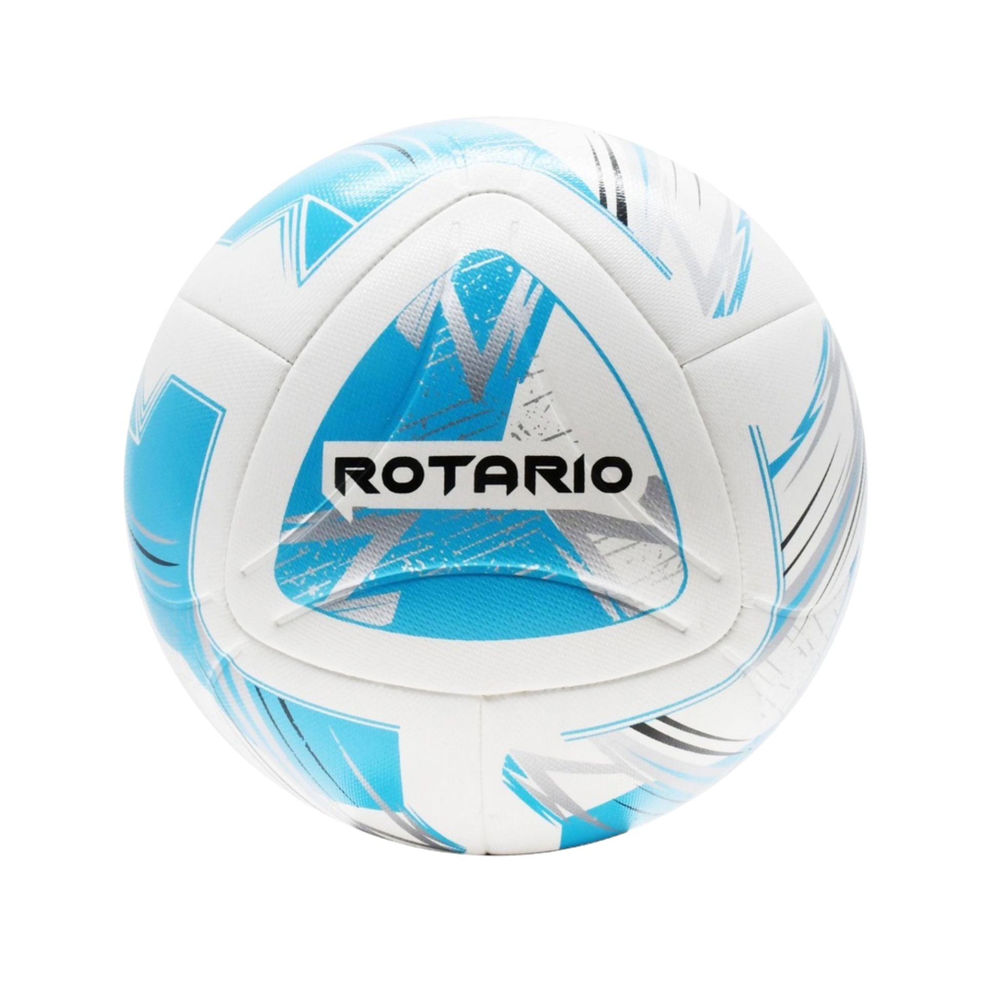 Precision Rotario FIFA Quality Match Football - Lancashire Teamwear