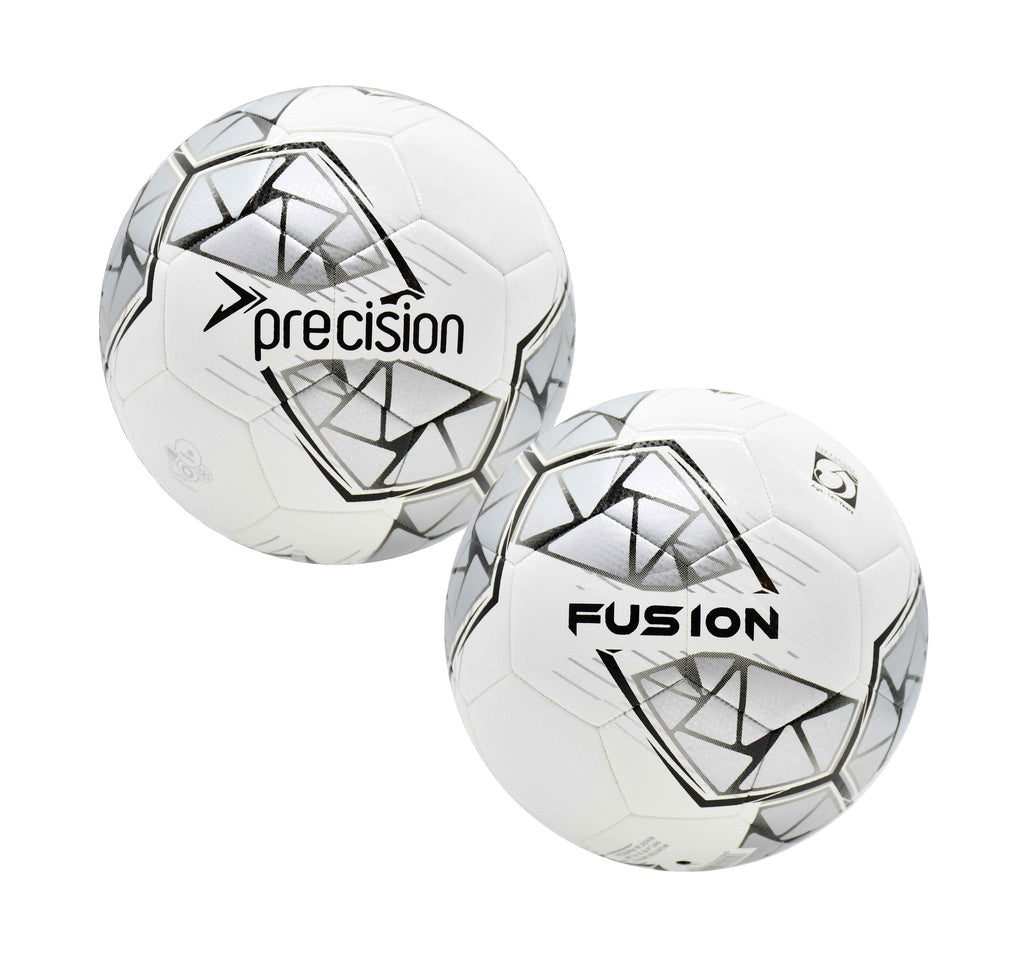 Precision Fusion Training Ball