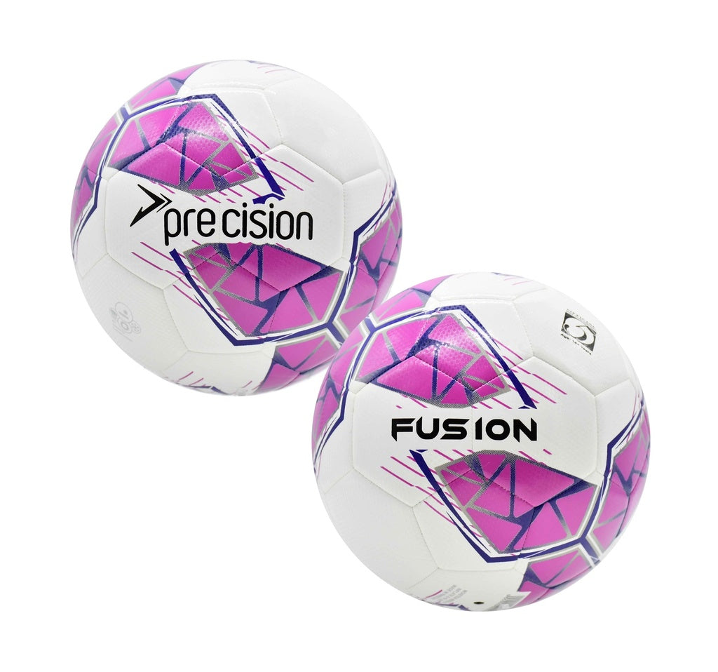 Precision Fusion Training Ball