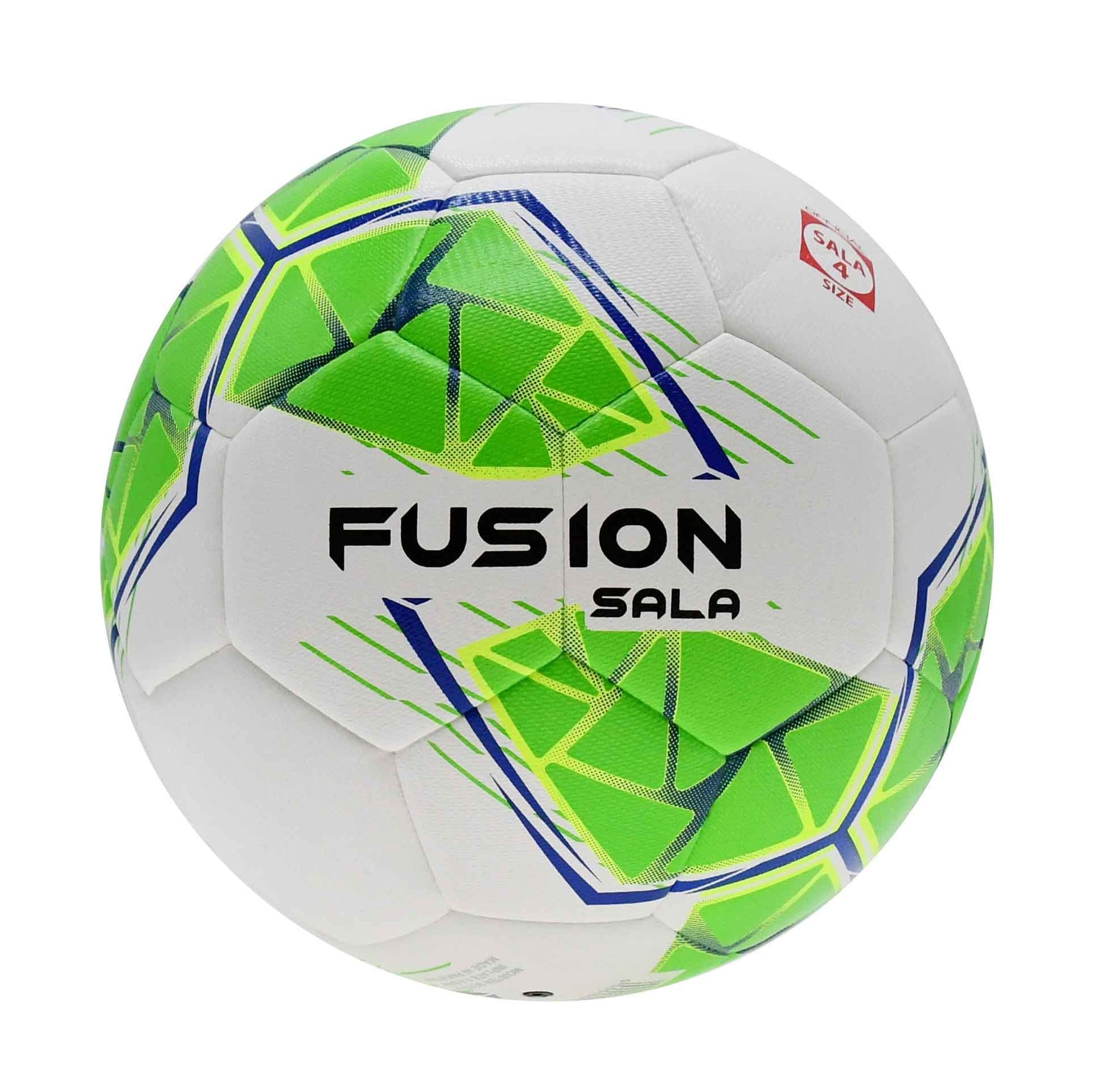 Precision Fusion Sala Futsal Ball - Lancashire Teamwear