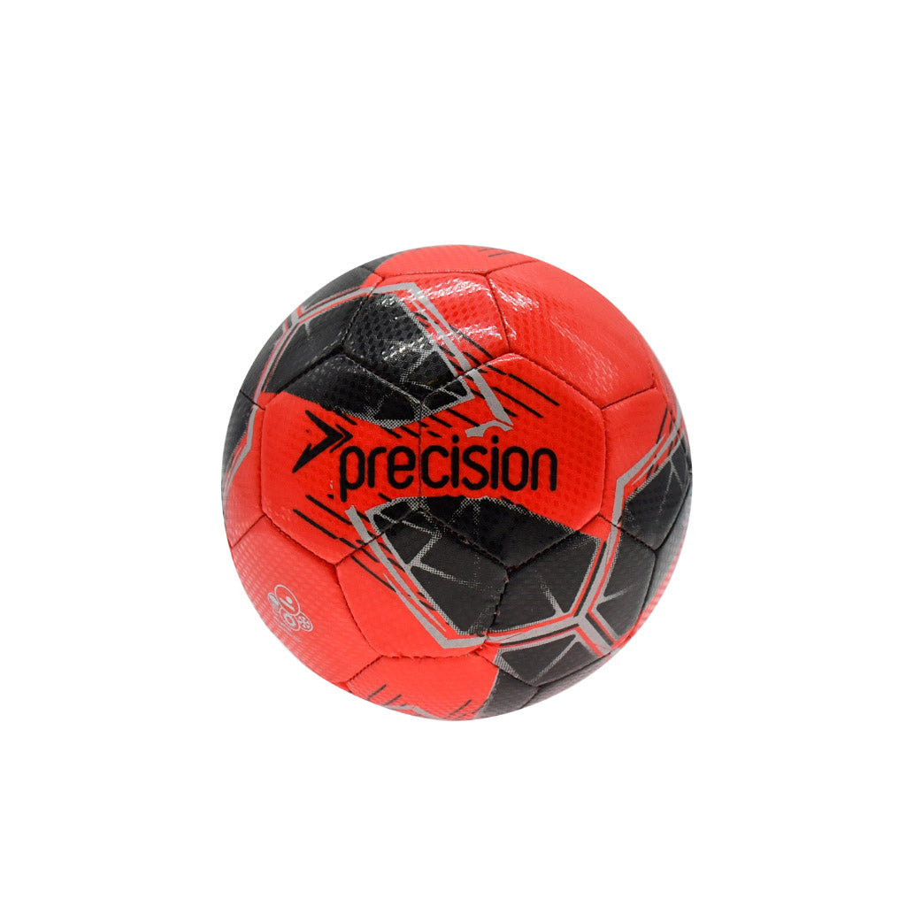 Precision Fusion Mini Size 1 Training Ball - Lancashire Teamwear